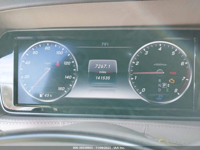 2015 MERCEDES-BENZ S-CLASS WDDUG8FB0FA184711 Photo 6