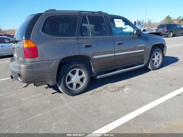2008 GMC ENVOY SLE VIN: 1GKDT13S182175972