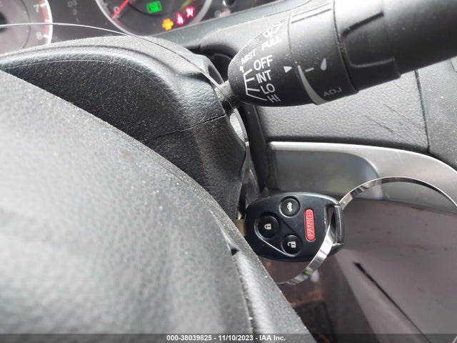 Aukcja sprzedaży 2010 Honda Accord 3.5 Ex-l, vin: 1HGCP3F84AA003035, numer aukcji: 38039825
