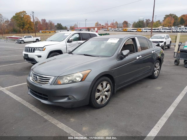 Aukcja sprzedaży 2010 Honda Accord 3.5 Ex-l, vin: 1HGCP3F84AA003035, numer aukcji: 38039825