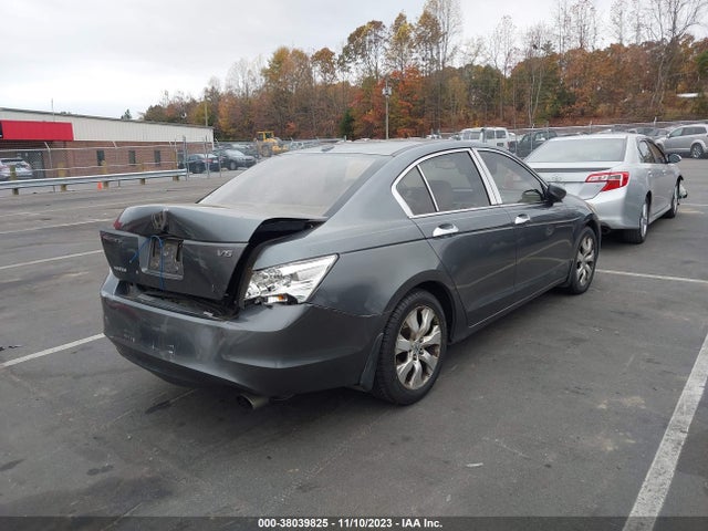 Aukcja sprzedaży 2010 Honda Accord 3.5 Ex-l, vin: 1HGCP3F84AA003035, numer aukcji: 38039825