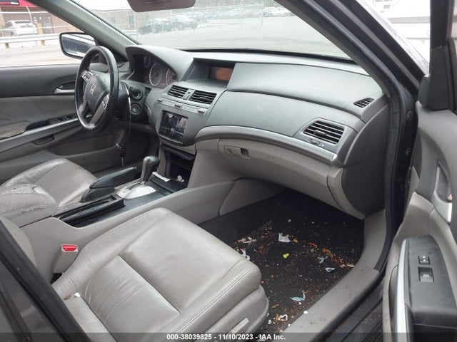 Aukcja sprzedaży 2010 Honda Accord 3.5 Ex-l, vin: 1HGCP3F84AA003035, numer aukcji: 38039825