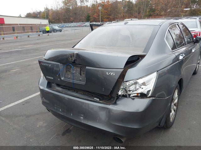 Aukcja sprzedaży 2010 Honda Accord 3.5 Ex-l, vin: 1HGCP3F84AA003035, numer aukcji: 38039825