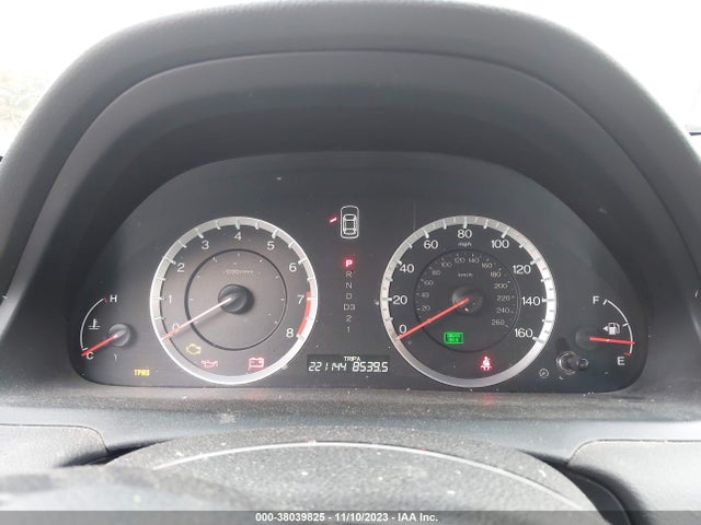 Aukcja sprzedaży 2010 Honda Accord 3.5 Ex-l, vin: 1HGCP3F84AA003035, numer aukcji: 38039825