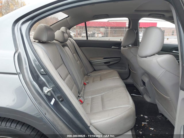 Aukcja sprzedaży 2010 Honda Accord 3.5 Ex-l, vin: 1HGCP3F84AA003035, numer aukcji: 38039825