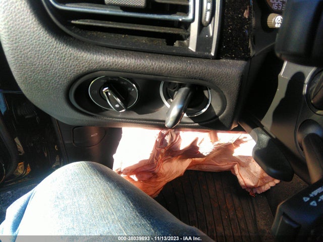 2021 PORSCHE MACAN WP1AA2A51MLB16270 Photo 10