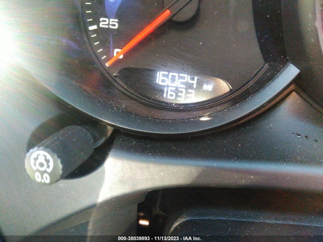 2021 PORSCHE MACAN WP1AA2A51MLB16270 Photo 6