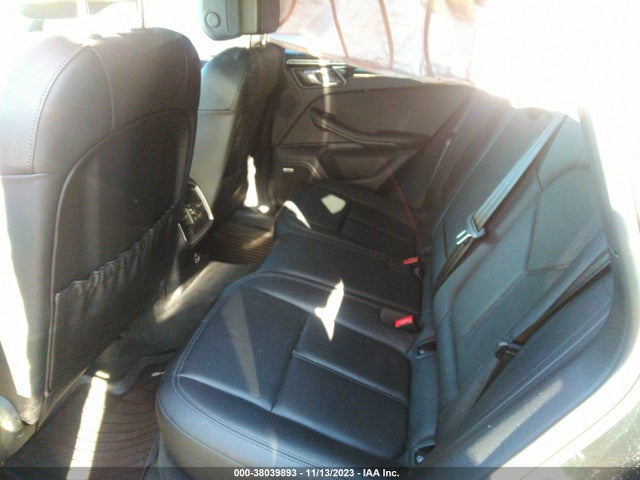 2021 PORSCHE MACAN WP1AA2A51MLB16270 Photo 7