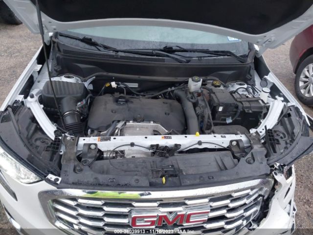 3GKALSEXXLL300184 GMC Terrain Fwd Denali