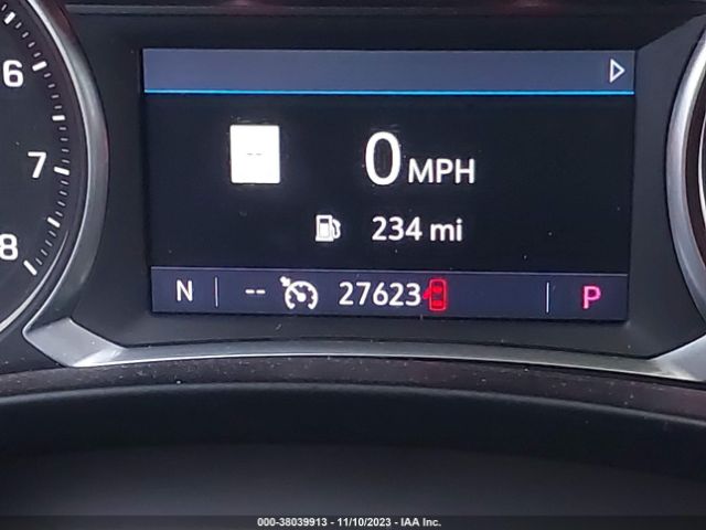 3GKALSEXXLL300184 GMC Terrain Fwd Denali