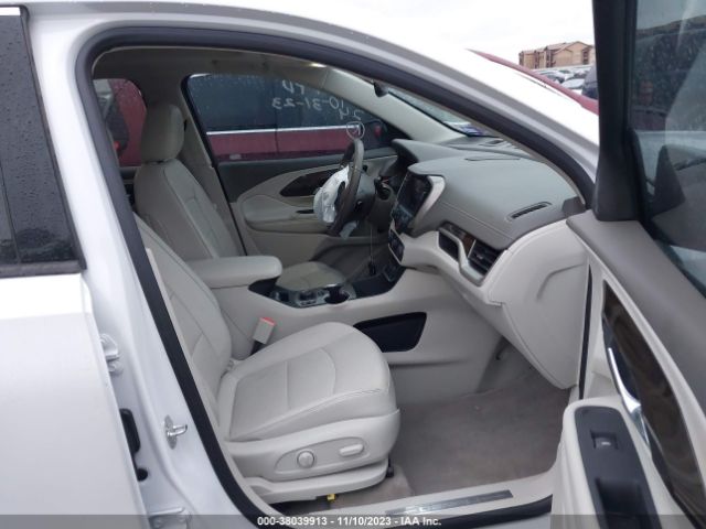 3GKALSEXXLL300184 GMC Terrain Fwd Denali