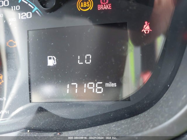 Chevrolet Spark Fwd 1lt Automatic 2021 KL8CD6SA0MC225784 Image 15