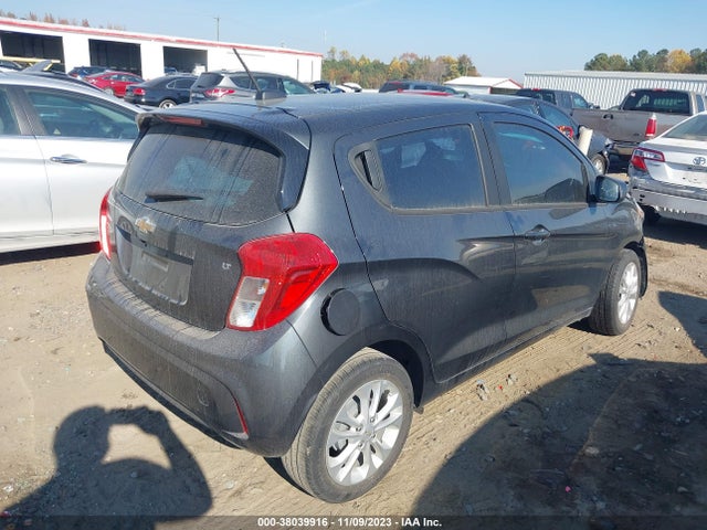 Chevrolet Spark Fwd 1lt Automatic 2021 KL8CD6SA0MC225784 Image 4