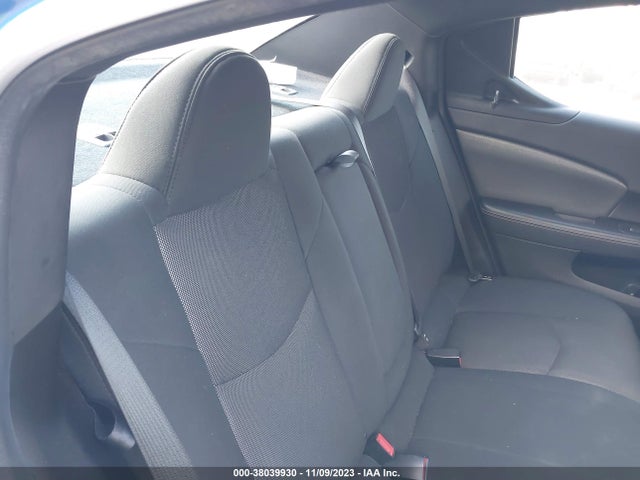 2013 DODGE AVENGER SE VIN: 1C3CDZAB1DN611254