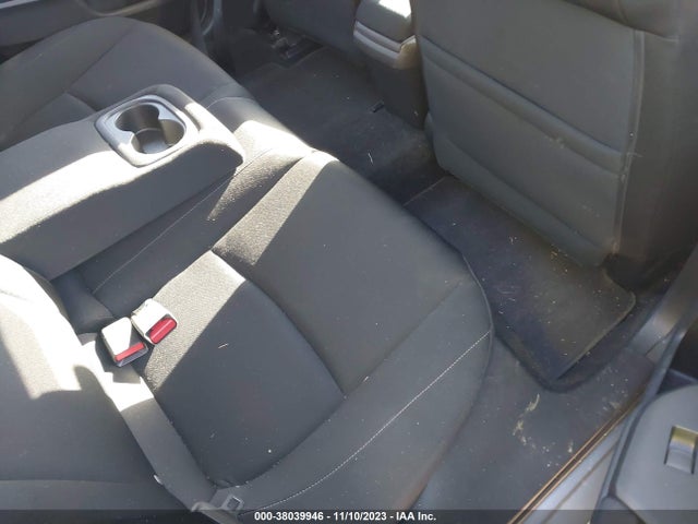 2016 HONDA CIVIC EX VIN: 19XFC2F72GE083756