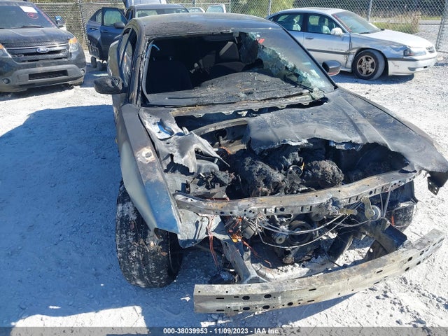 Dodge Charger Se 2014 2C3CDXBG5EH130223 Image 6