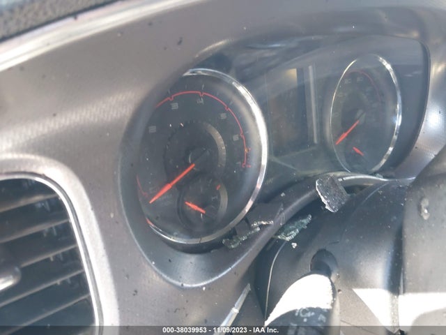 Dodge Charger Se 2014 2C3CDXBG5EH130223 Image 7