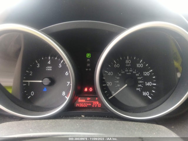 2014 MAZDA MAZDA5 TOURING VIN: JM1CW2CL9E0167977