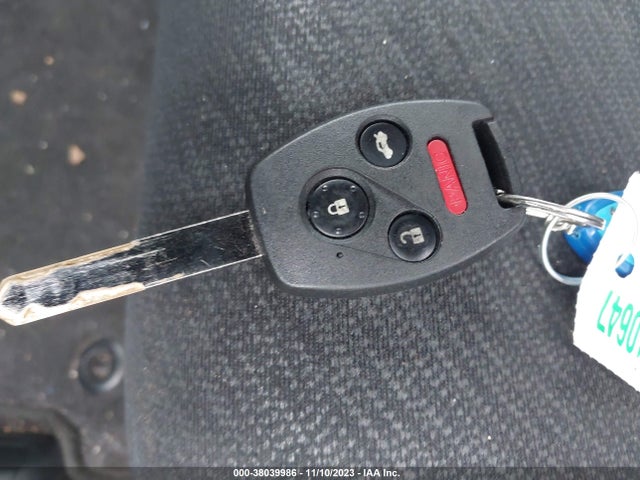 2013 HONDA CIVIC LX VIN: 2HGFB2F53DH539038