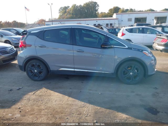 1G1FW6S04L4150207 Chevrolet Bolt Ev Fwd Lt