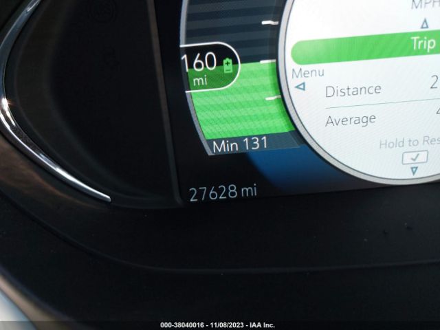 1G1FW6S04L4150207 Chevrolet Bolt Ev Fwd Lt