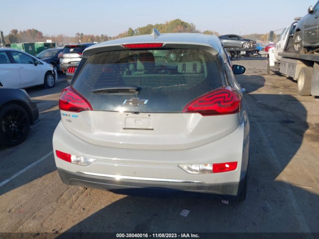 1G1FW6S04L4150207 Chevrolet Bolt Ev Fwd Lt