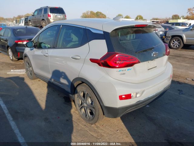 1G1FW6S04L4150207 Chevrolet Bolt Ev Fwd Lt