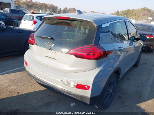 1G1FW6S04L4150207 Chevrolet Bolt Ev Fwd Lt