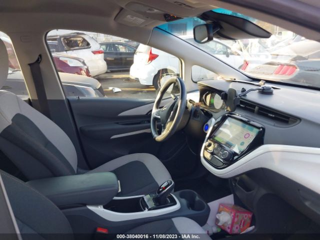 1G1FW6S04L4150207 Chevrolet Bolt Ev Fwd Lt