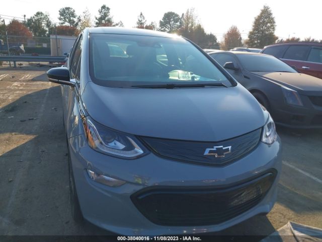 1G1FW6S04L4150207 Chevrolet Bolt Ev Fwd Lt