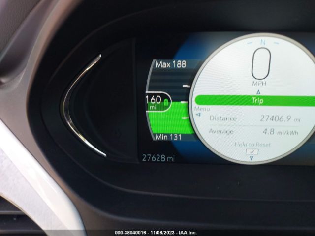 1G1FW6S04L4150207 Chevrolet Bolt Ev Fwd Lt