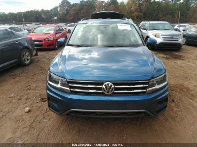 3VV1B7AX7LM130721 Volkswagen Tiguan 2.0t S