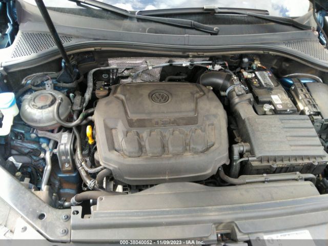 3VV1B7AX7LM130721 Volkswagen Tiguan 2.0t S