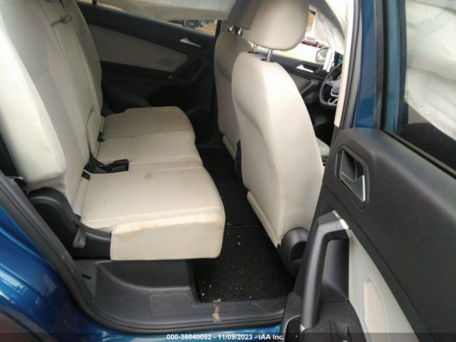 3VV1B7AX7LM130721 Volkswagen Tiguan 2.0t S