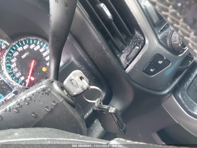 Chevrolet Silverado 1500 1lt 2018 3GCPCREC0JG190215 Image 11