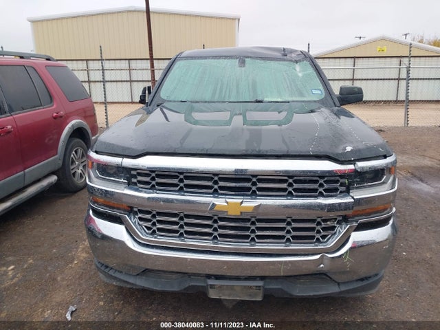 Chevrolet Silverado 1500 1lt 2018 3GCPCREC0JG190215 Image 12