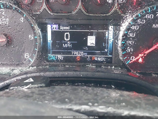 Chevrolet Silverado 1500 1lt 2018 3GCPCREC0JG190215 Image 15