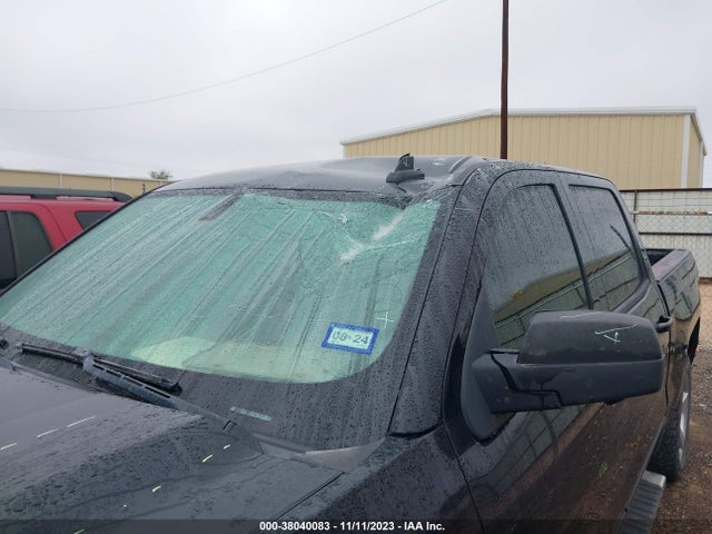 Chevrolet Silverado 1500 1lt 2018 3GCPCREC0JG190215 Image 6