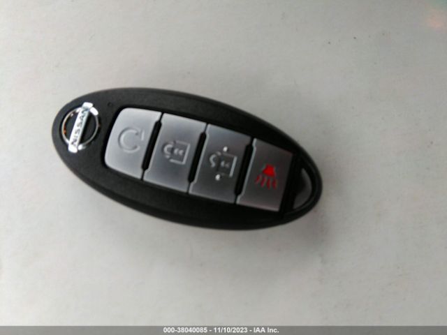 5N1DR2MM4KC629645 Nissan Pathfinder Sv