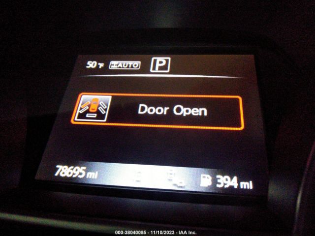 5N1DR2MM4KC629645 Nissan Pathfinder Sv
