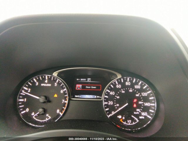 5N1DR2MM4KC629645 Nissan Pathfinder Sv