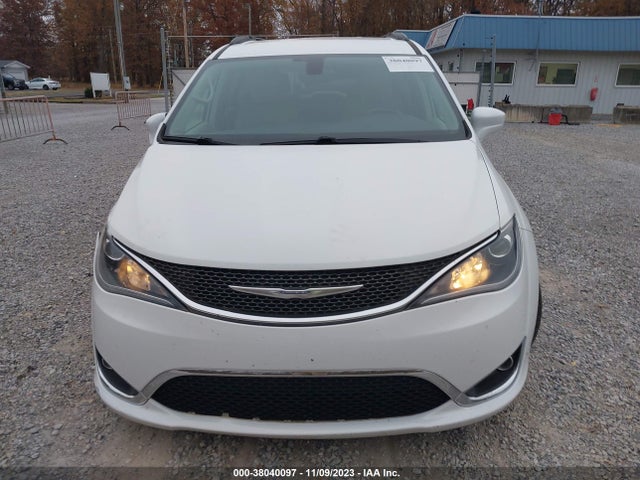 2C4RC1BG9HR511819 Chrysler Pacifica Touring-l