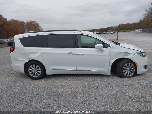 2C4RC1BG9HR511819 Chrysler Pacifica Touring-l