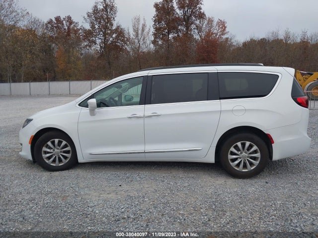 2C4RC1BG9HR511819 Chrysler Pacifica Touring-l