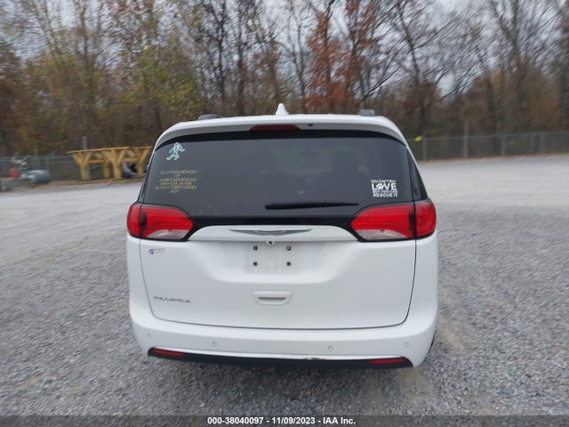 2C4RC1BG9HR511819 Chrysler Pacifica Touring-l