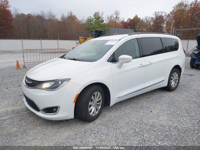 2C4RC1BG9HR511819 Chrysler Pacifica Touring-l
