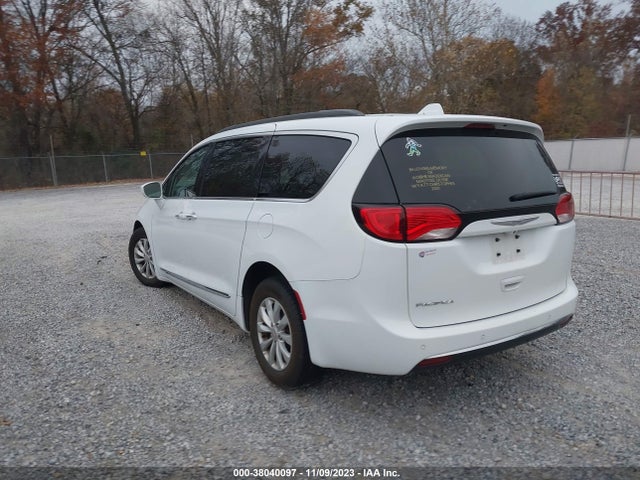 2C4RC1BG9HR511819 Chrysler Pacifica Touring-l