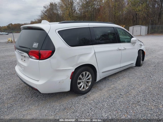 2C4RC1BG9HR511819 Chrysler Pacifica Touring-l