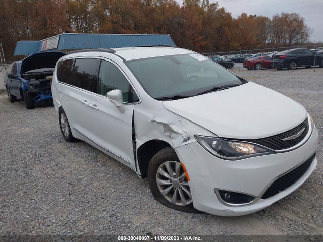 2C4RC1BG9HR511819 Chrysler Pacifica Touring-l
