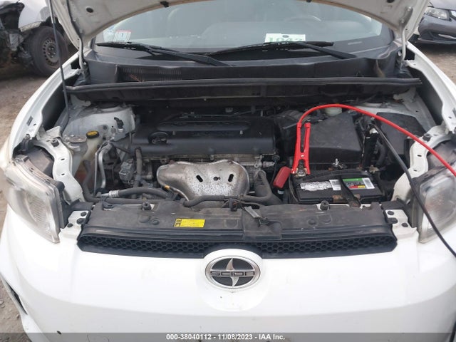 2012 SCION XB VIN: JTLZE4FE9CJ007146